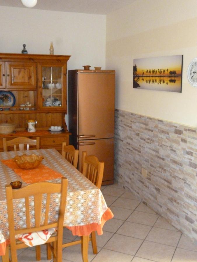 Villetta Marika San Pietro in Bevagna Eksteriør billede