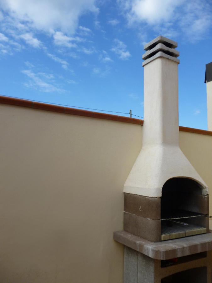 Villetta Marika San Pietro in Bevagna Eksteriør billede